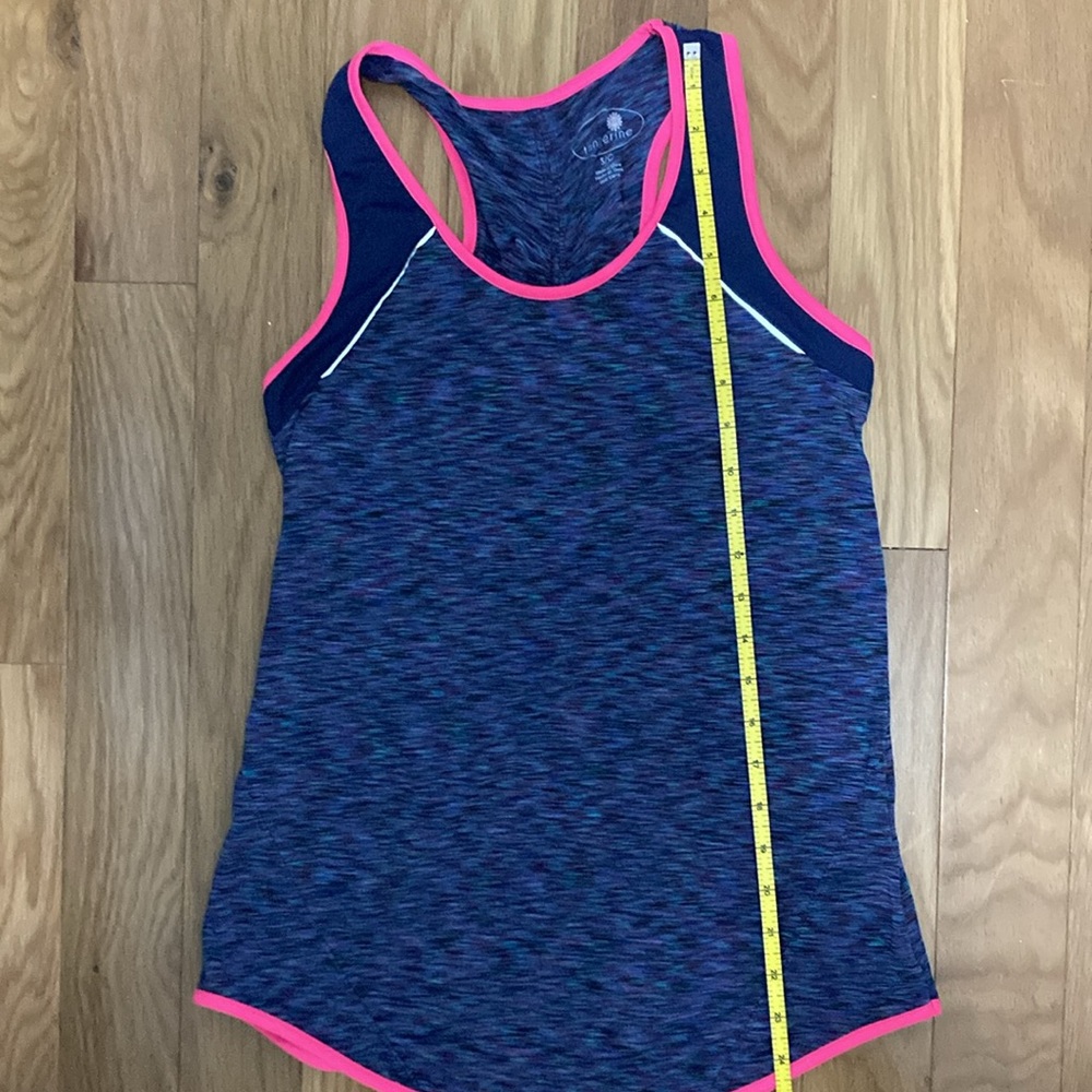 Workout set by Tangerine. Size Small - Picture 14 of 14